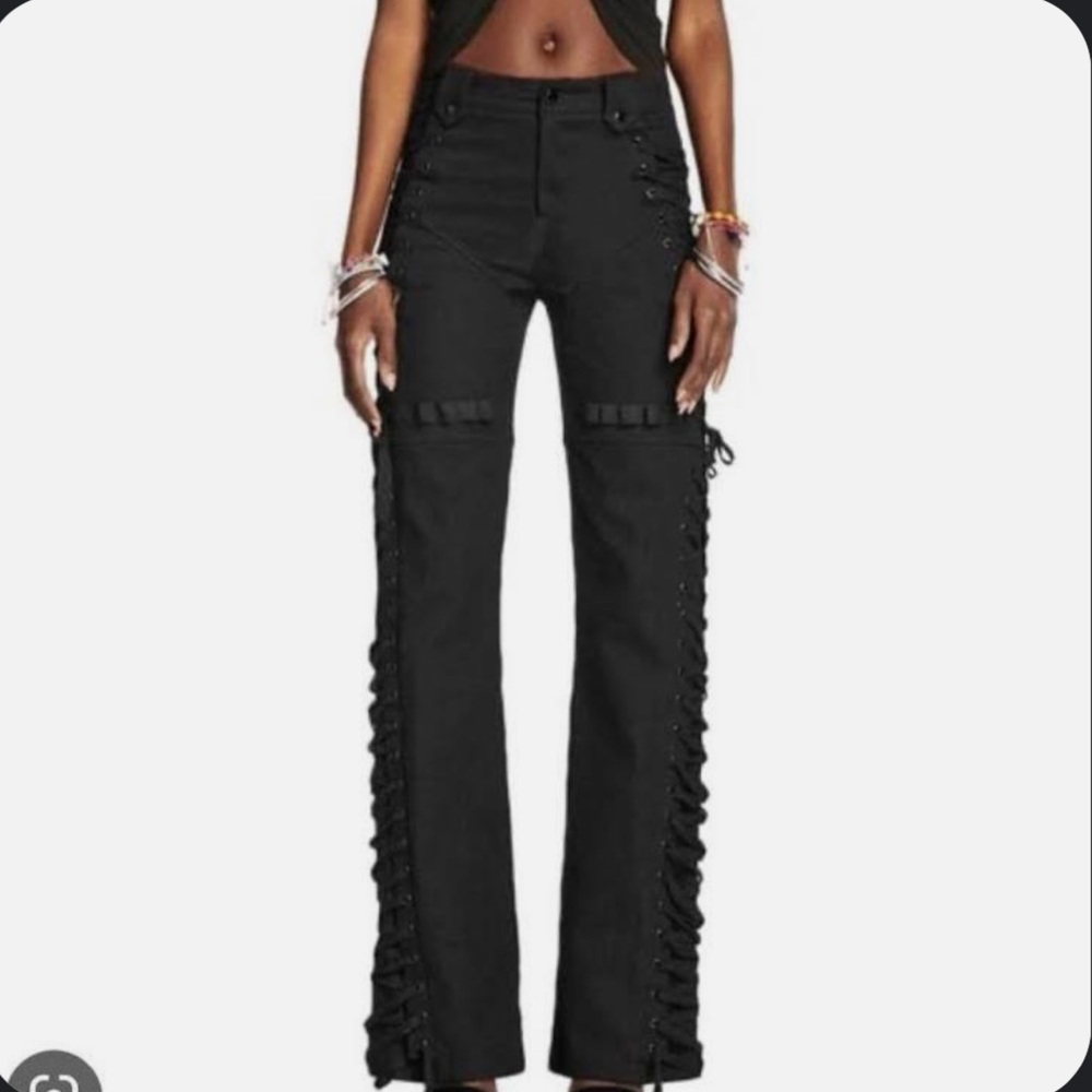 Iamgia holly pants